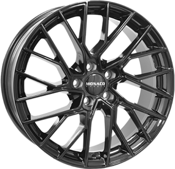 8,0X18 MONACO WHEELS GP11 5/108 ET45 CH63,4