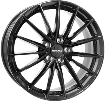 8,0X19 MONACO WHEELS GP14 5/112 ET45 CH66,6