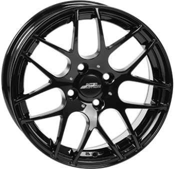 7,0X15 INTER ACTION SPORT 4/100 ET38 CH73,1