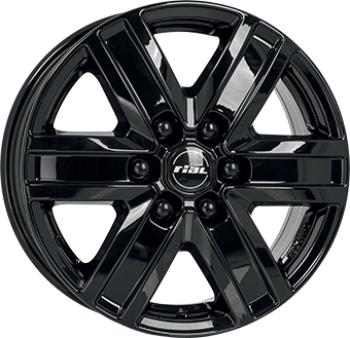 7,0X17 RIAL TRANSPORTER 6 6/130 ET57 CH84,1