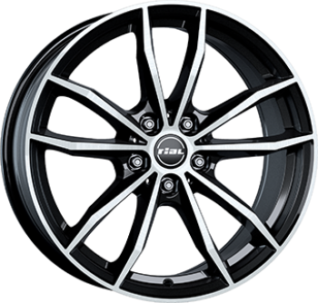 9,0X20 RIAL X12X 5/112 ET38 CH66,4