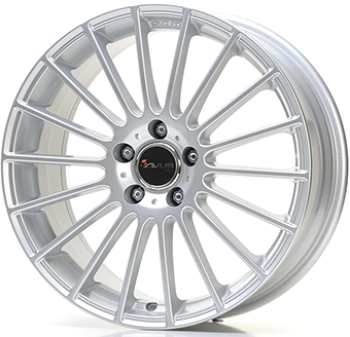 7,5X18 AVUS AC-M03 5/112 ET35 CH66,5