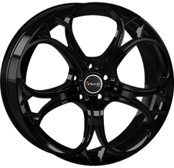 8,0X19 AVUS AC-520 5/110 ET33 CH65,1