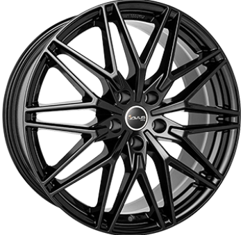 8,0X19 AVUS AC-MB6 5/112 ET47,5 CH60,1