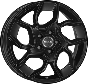 7,0X17 MAK EXPRESS 5/130 ET66 CH89,1