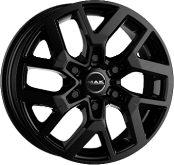 7,5X19 MAK GRAVEL 6/120 ET52 CH74,5