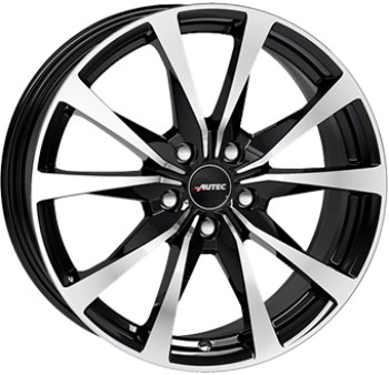 7,0X17 AUTEC BRIXEN 5/112 ET40 CH57,1