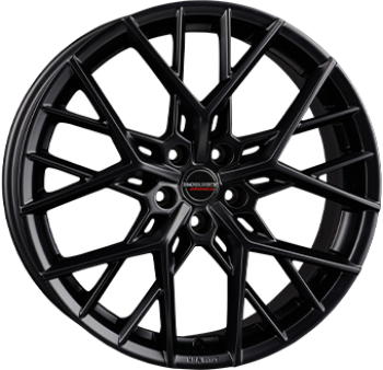 8,5X21 BORBET BY 5/112 ET35 CH66,5