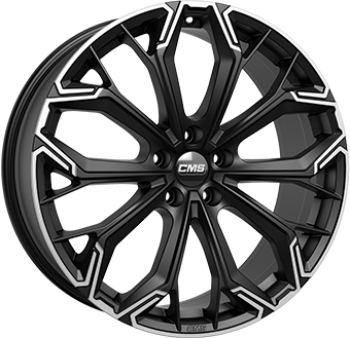 8,5X20 CMS C37 5/112 ET34,5 CH66,5