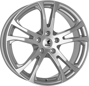 8,0X19 IT WHEELS MICHELLE 5/112 ET48 CH66,5