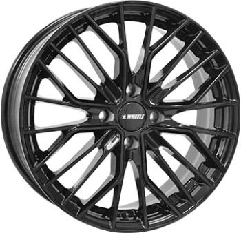 6,5X16 IT WHEELS TIARA 4 4/100 ET39,5 CH73,1