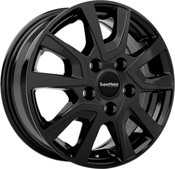 7,5X18 SUPERMETAL VAULT 5/112 ET48 CH57,1