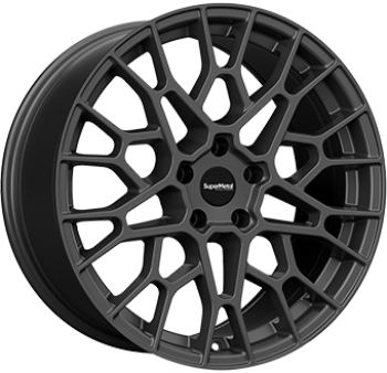 8,5X18 SUPERMETAL CELL 5/120 ET50 CH65,1