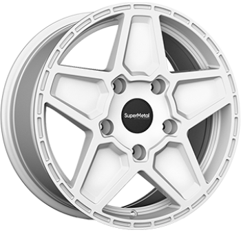 8,0X18 SUPERMETAL ROCKET 5/160 ET45 CH65,1