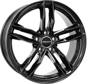 8,0X18 MONACO WHEELS RR8M 5/112 ET35 CH66,5