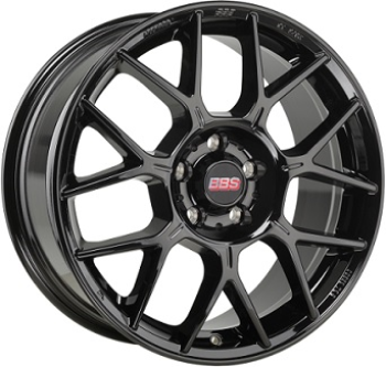 8,0X18 BBS XR 5/112 ET44 CH82,0