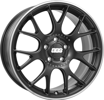 8,5X19 BBS CHR 5/112 ET32 CH82,0