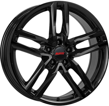 6,5X17 ALUTEC IKENU 4/100 ET45 CH63,3