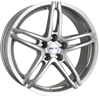 7,0X17 ALUTEC POISON 5/100 ET38 CH63,3