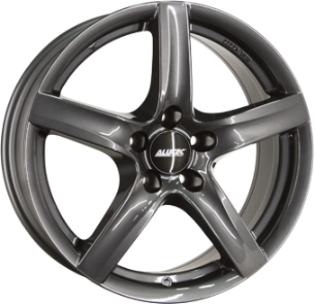 6,0X15 ALUTEC GRIP 4/108 ET25 CH65,1